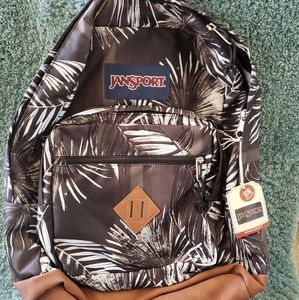 Jansport 15 inch laptop backpack